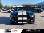 2011 Ford Mustang Shelby GT500
