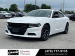 2021 Dodge Charger SXT BLACKTOP
