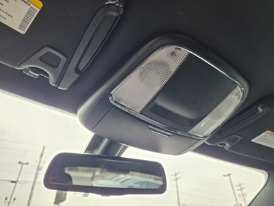 2017 Dodge Charger SE