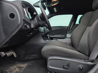 2020 Dodge Charger R/T