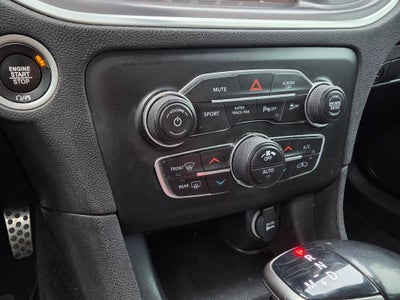 2020 Dodge Charger R/T