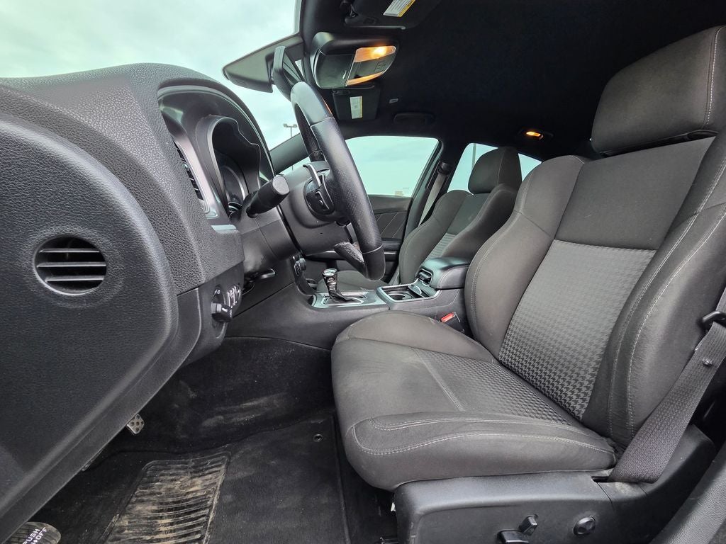 2020 Dodge Charger R/T