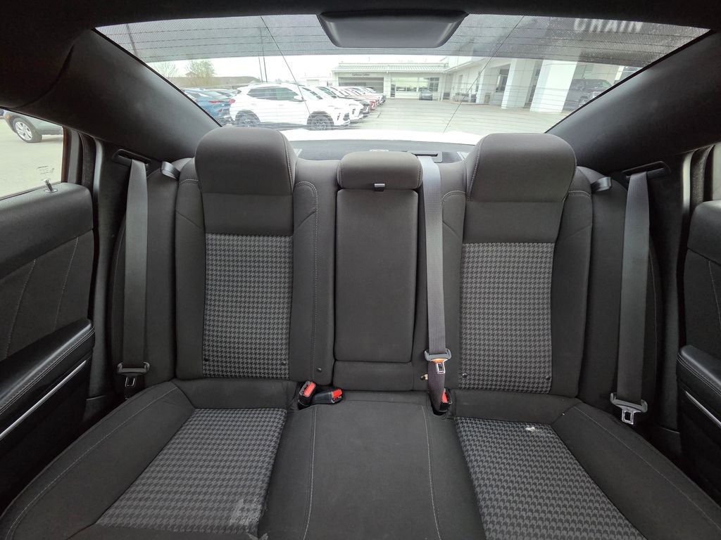 2020 Dodge Charger R/T