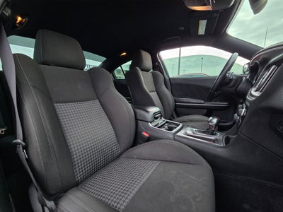 2020 Dodge Charger R/T