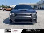 2020 Dodge Charger R T Scat Pack
