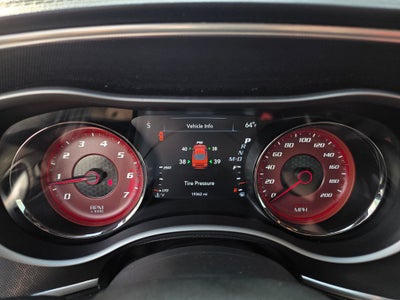 2023 Dodge Charger SRT Hellcat Widebody HELLCAT WIDEBODY JAILBREAK