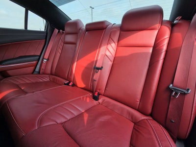 2023 Dodge Charger SRT Hellcat Widebody HELLCAT WIDEBODY JAILBREAK