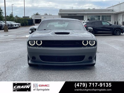 2023 Dodge Challenger R/T