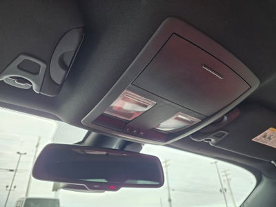 2021 Dodge Challenger SRT Hellcat