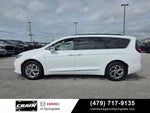 2022 Chrysler Pacifica Limited Convenience