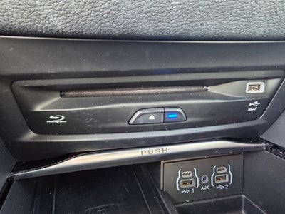 2021 Chrysler Pacifica Hybrid Limited