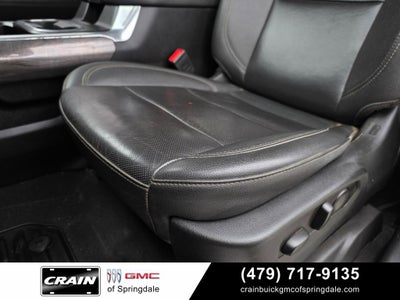 2024 Chevrolet Silverado 2500HD LTZ Conv / Z71 / TECH