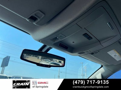 2019 GMC Sierra 1500 Limited Base