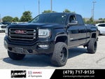 2019 GMC Sierra 1500 Limited Base