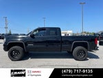 2019 GMC Sierra 1500 Limited Base