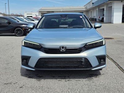 2023 Honda Civic Touring