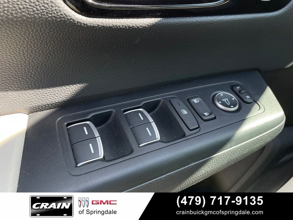 2024 Honda CR-V EX-L ALL WHEEL DRIVE