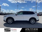 2024 Honda CR-V EX-L ALL WHEEL DRIVE