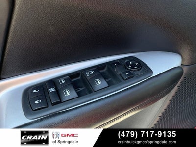 2020 Dodge Journey SE