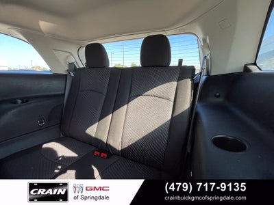2020 Dodge Journey SE