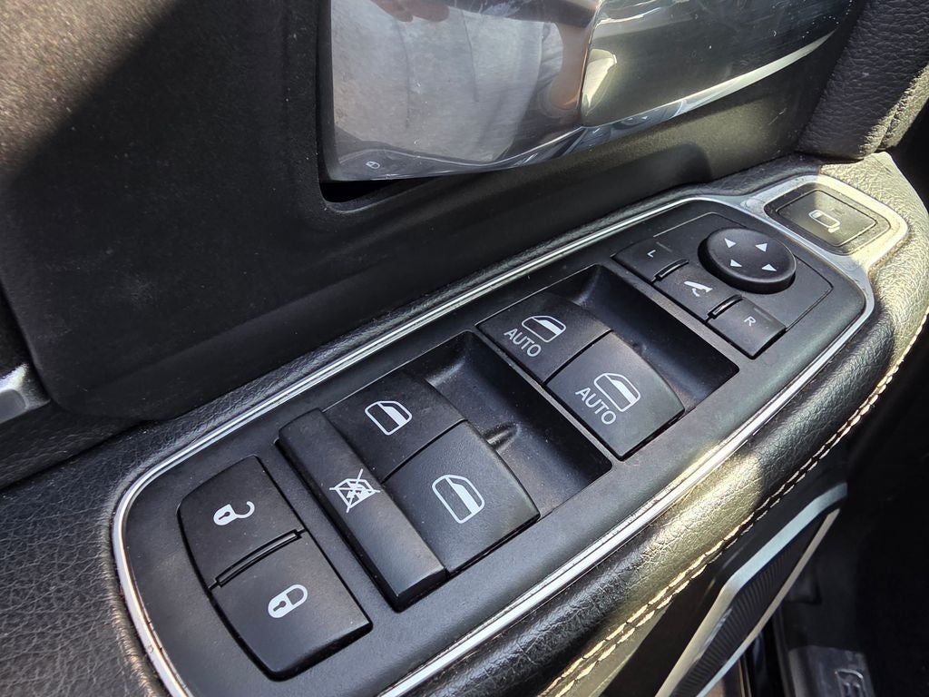 2019 RAM 3500 Laramie