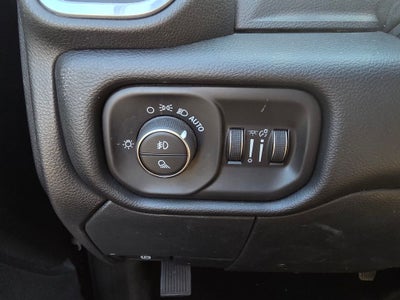 2019 RAM 3500 Laramie