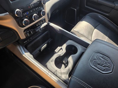 2019 RAM 3500 Laramie