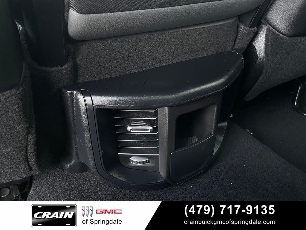 2025 RAM 3500 Tradesman 5th Wheel / Gooseneck
