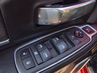 2021 RAM 3500 Laramie