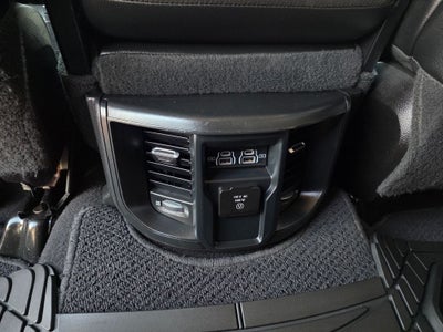 2021 RAM 3500 Laramie