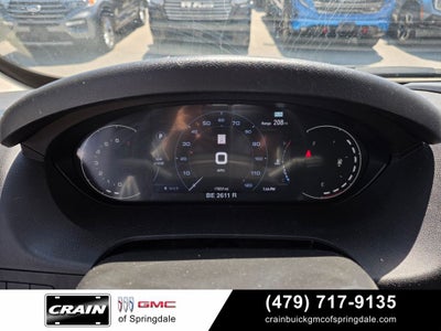 2025 RAM ProMaster 2500 Base 136 WB