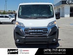 2025 RAM ProMaster 2500 Base 136 WB