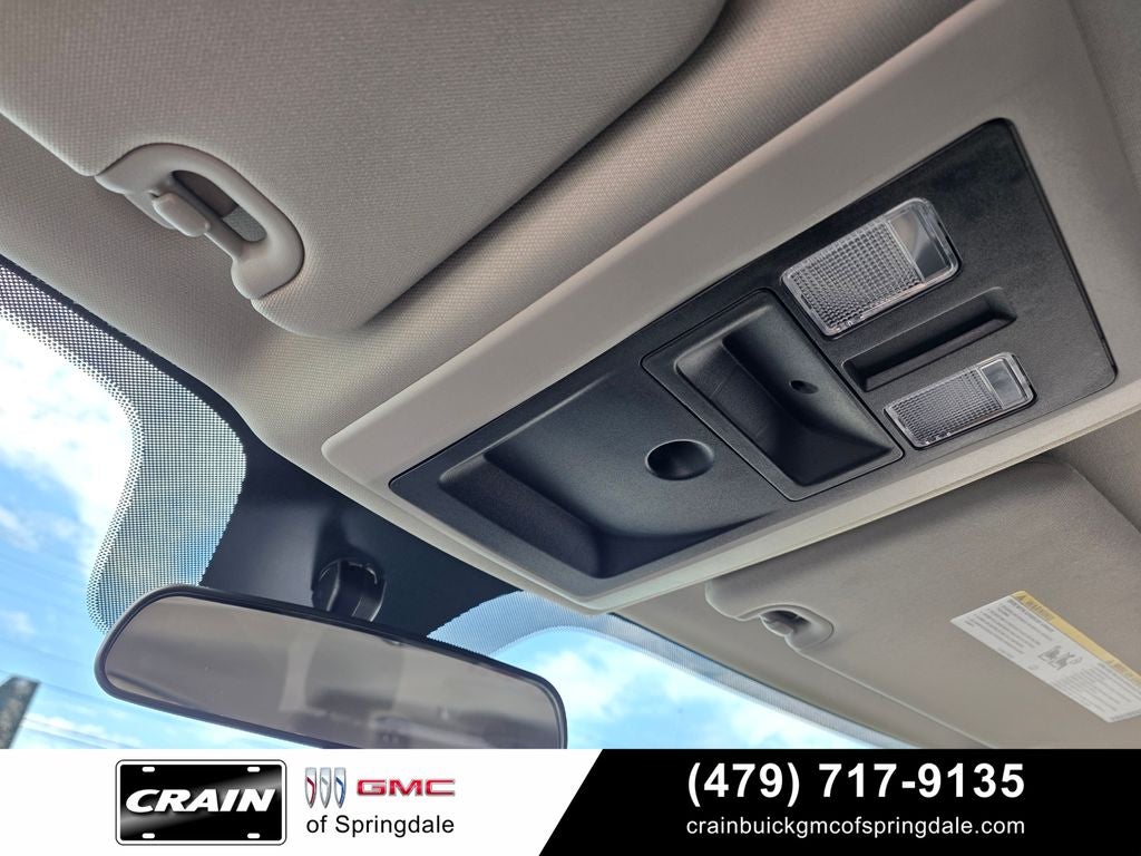 2022 RAM 1500 Classic Tradesman Chrome Plus Package