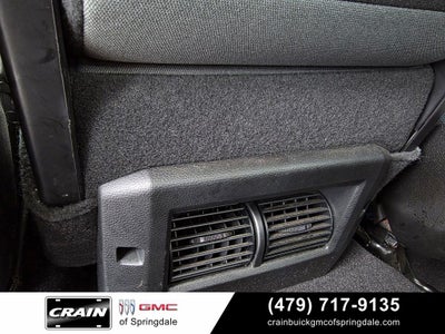 2022 RAM 1500 Classic Tradesman Chrome Plus Package
