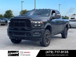 2025 RAM 2500 Rebel