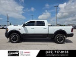 2024 RAM 2500 Rebel