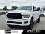 2022 RAM 2500 Laramie LEATHER SPORT PACK CUMMINS DIESEL 6.7L