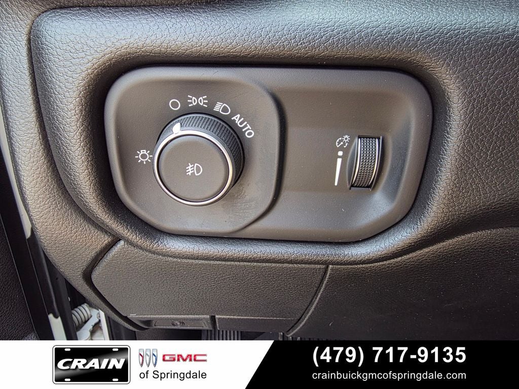 2024 RAM 3500 SLT 6.7L I6 Cummins Turbo Diesel