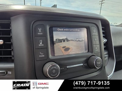 2024 RAM 3500 SLT 6.7L I6 Cummins Turbo Diesel