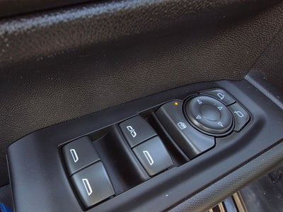 2023 Chevrolet Silverado 1500 WT