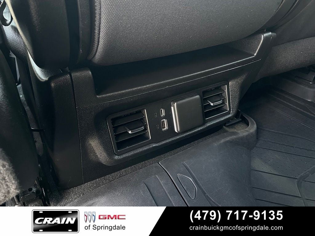 2022 Chevrolet Silverado 1500 LT LT1