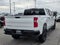 2022 Chevrolet Silverado 1500 LTD Custom Trail Boss