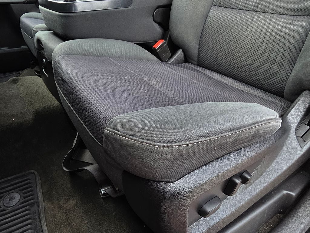 2017 Chevrolet Silverado 1500 LT LT1