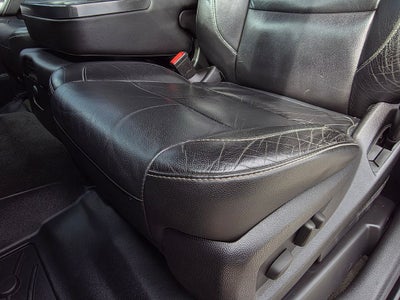 2014 Chevrolet Silverado 1500 LTZ 2LZ