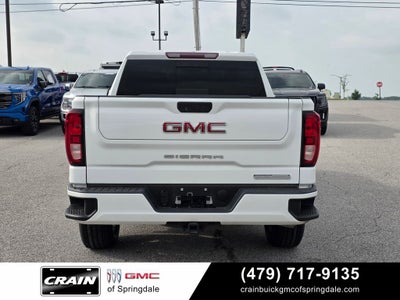 2020 GMC Sierra 1500 Elevation 5.3L V8