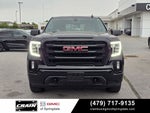 2022 GMC Sierra 1500 Limited Elevation X31 Off-Road Package