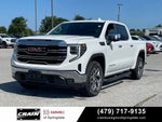 2022 GMC Sierra 1500 SLT X31 OFF-ROAD PACKAGE