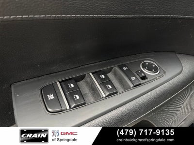 2022 Kia Forte GT-Line Premium Package