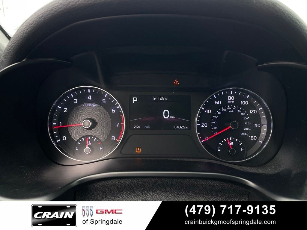 2022 Kia Forte GT-Line Premium Package