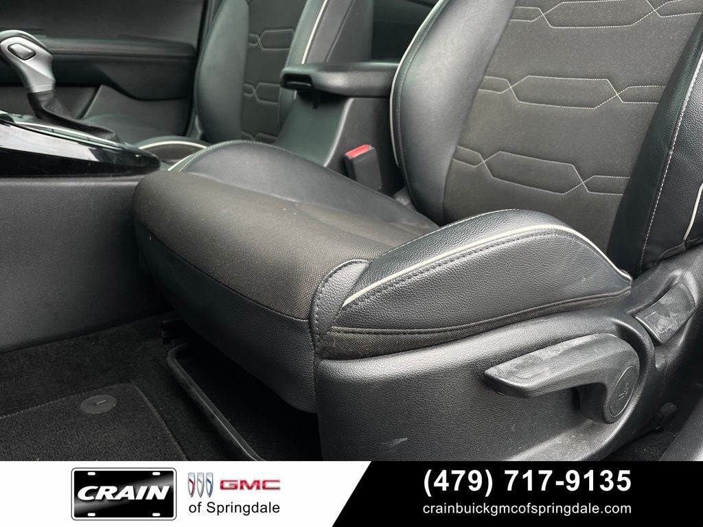 2022 Kia Forte GT-Line Premium Package